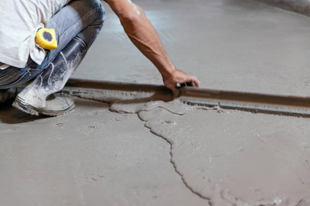 Best Concrete Contractor Near Me  in Fountain Hill, PA